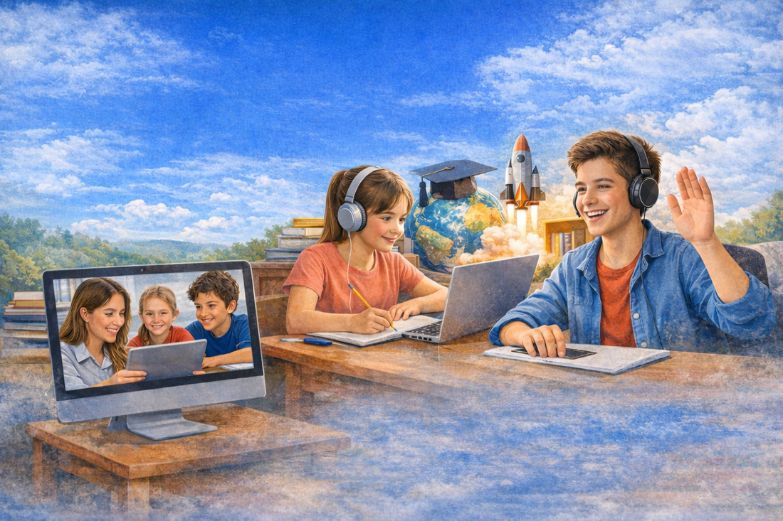 Pre-iscrizioni EDUlearn 2026–2027