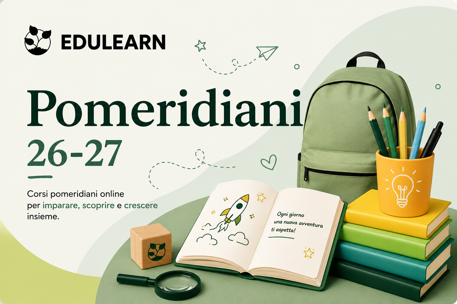 Pomeridiani 26-27