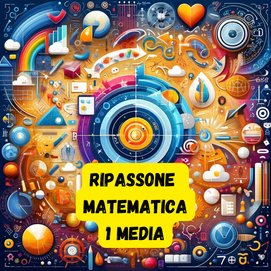 Ripassone Matematica 1 Media