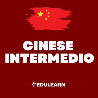 Corso Cinese Intermedio