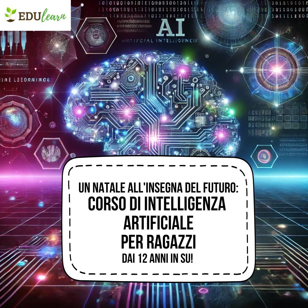 Corso Intelligenza Artificiale