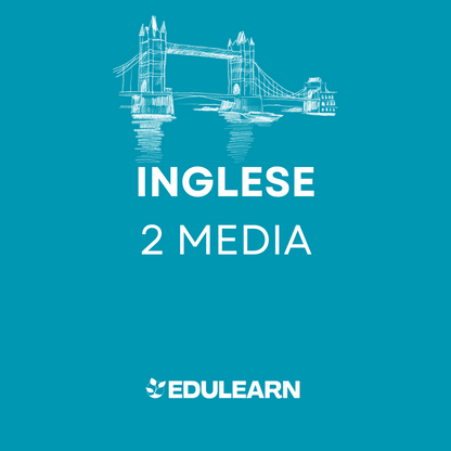 Corso Inglese 2 Media