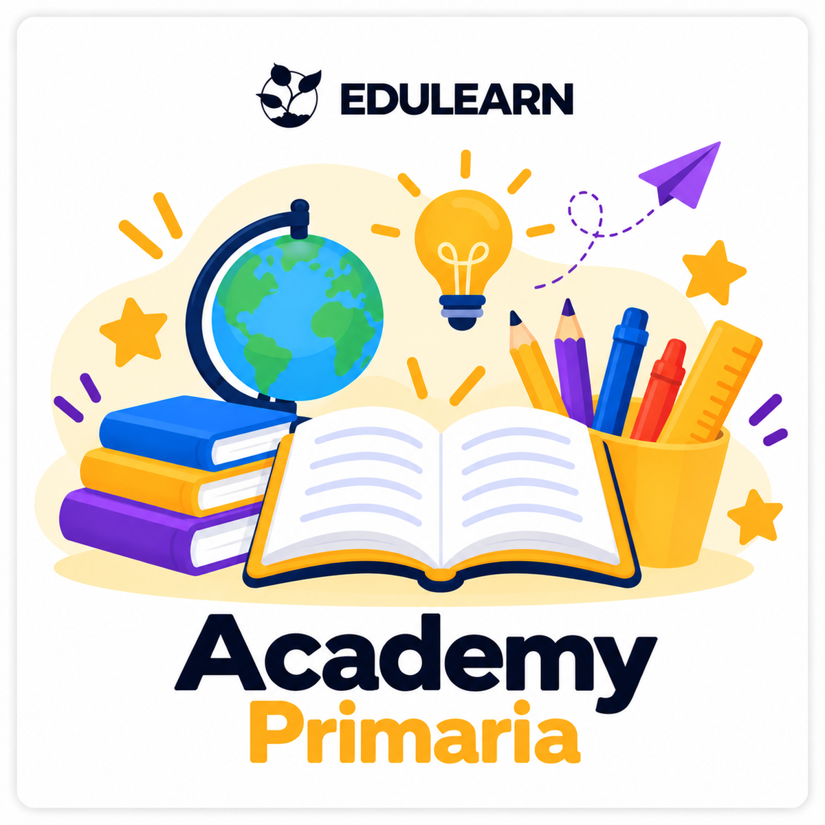Costo Academy Primaria