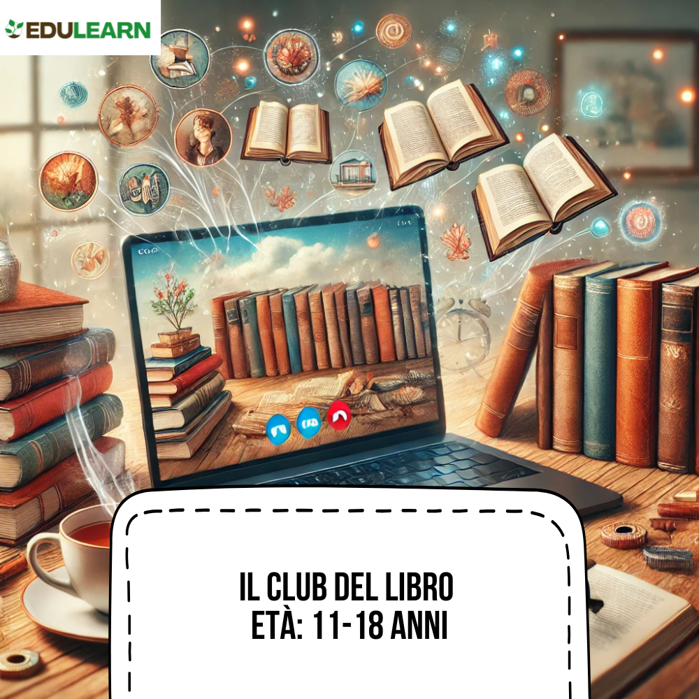 Club del Libro