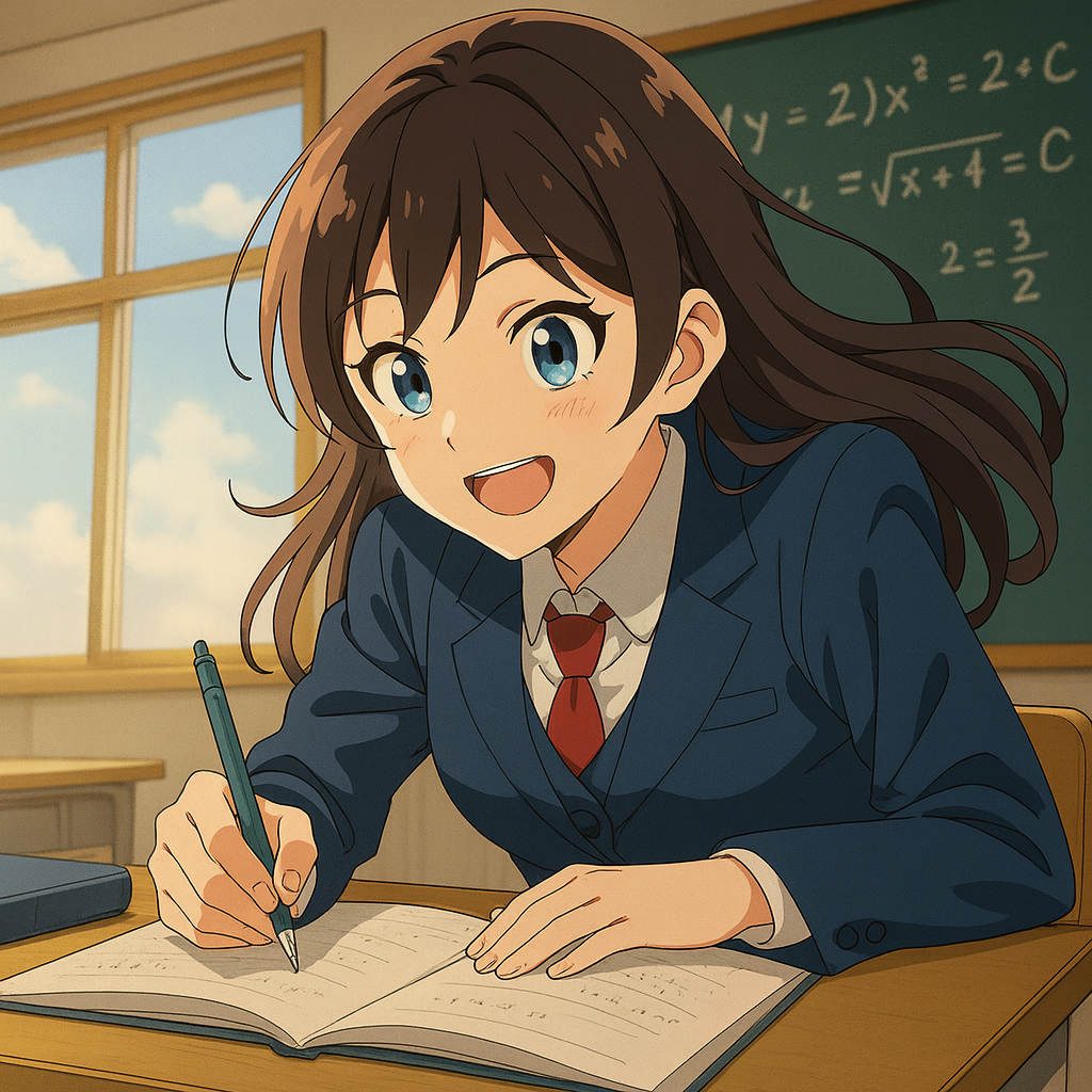 Corso Matematica e Geometria 1 Superiore Pomeridiano