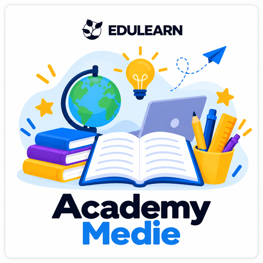 Costo Academy Medie