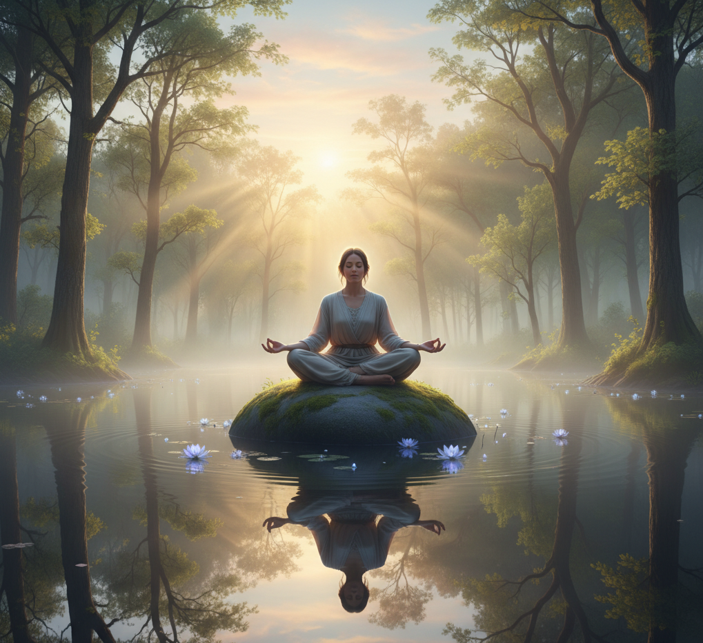 Corso di Mindfulness per Ragazzi (13–19 anni)