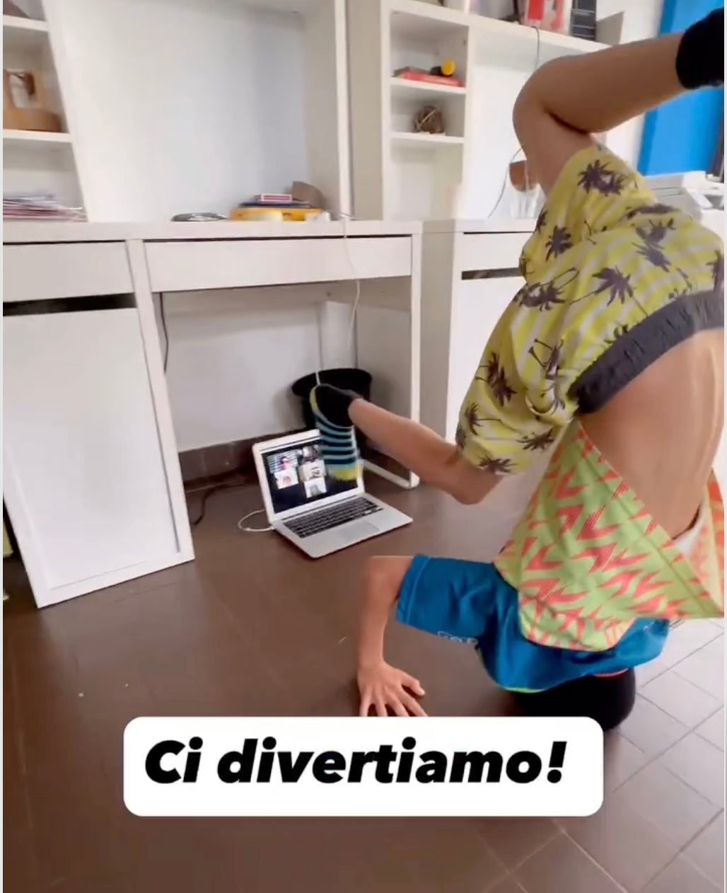 SOS STORIA! Percorso di storia in 10 incontri per la 5 primaria