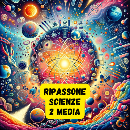 Review Science 2 Media