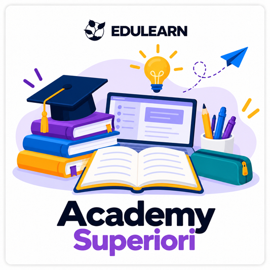Costo Academy Superiori